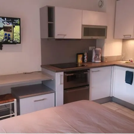 Studio Contemporain * La Londe-les-Maures