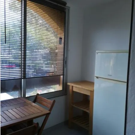 Studio Contemporain Appartamento