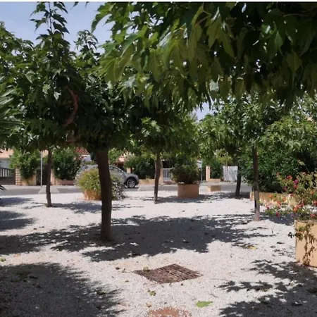 Studio Contemporain Appartamento La Londe-les-Maures